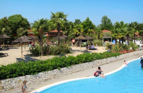 Peschiera del Garda House | Vacation home Bella Italia in Peschiera del Garda - 5 persons, 2 bedrooms
