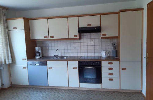Schoppernau Cabin | Vacation home Ciola in Schoppernau - FH with 4 bedrooms, max. 9 pers.