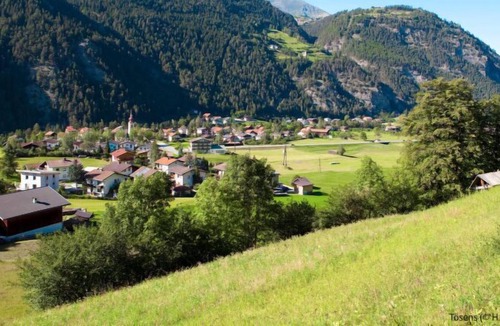 Ried im Oberinntal House | Vacation home Mathoy (RID120) in Tösens - 6 persons, 3 bedrooms