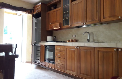 Vallio Terme Apartment | VACATION HOME MIRAVALLE, FOR FAMILIES, GUESTS WITH PETS
