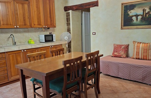 Vallio Terme Apartment | VACATION HOME MIRAVALLE, FOR FAMILIES, GUESTS WITH PETS