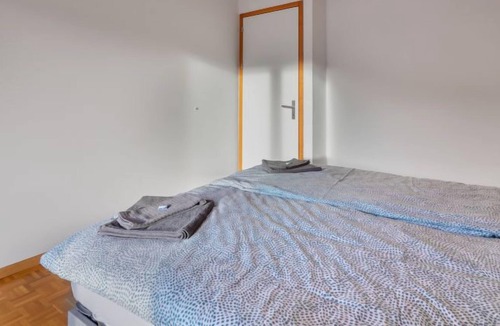 Chandolin-près-Savièse House | Vacation home Zermatt World Central Lodge in Savièse - 6 persons, 4 bedrooms