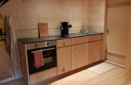 Schoppernau Cabin | Vacation hut Schalzbach No. 187 - Holiday hut