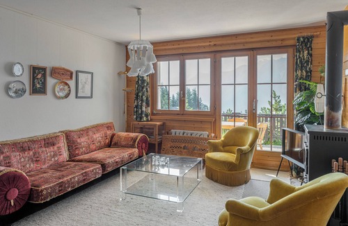 Bettmeralp Apartment | Vacation in the Aletsch Arena – An Unforgettable Experience at the Aletsch Glaci