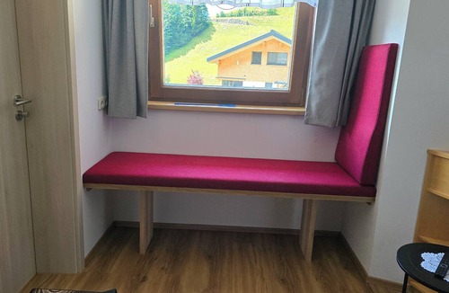 Fontanella Apartment | Vacation Rental 3 at the Schwendehof Vacation Home