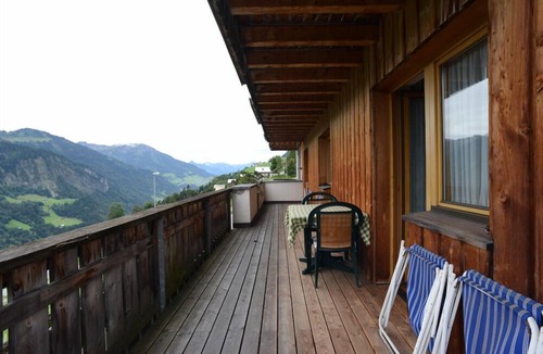 Fontanella Apartment | Vacation Rental/Apartment for 5 Guests, 54 m², in Fontanella (316627)