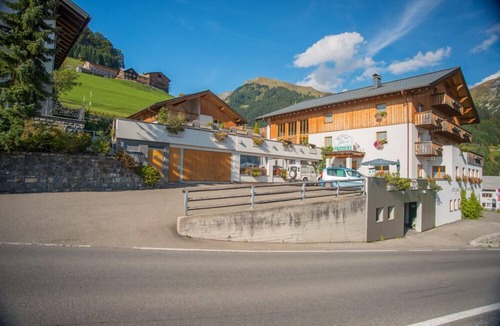 Fontanella Apartment | Vacation Rental/Apartment for 5 Guests, 54 m², in Fontanella (316638)