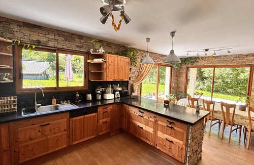 Villard-de-Lans House | 🏡Vacation Rental - House that sleeps 11 in Villard-de-Lans