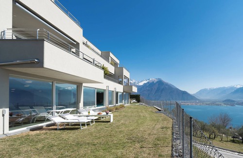 Vercana Apartment | Valarin Como, Luxury Apartment & Wellness