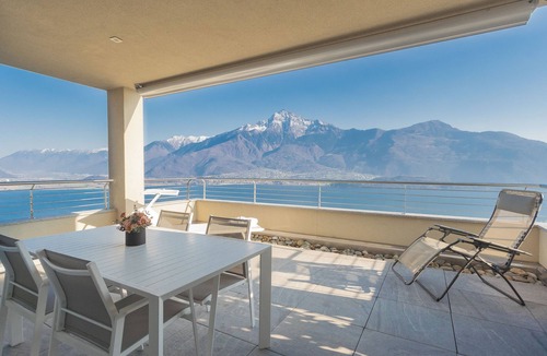 Vercana Apartment | Valarin Roma, Luxury Apartment & Wellness