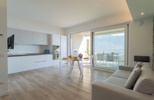 Vercana Apartment | Valarin Verona, Luxury Apartment & Wellness