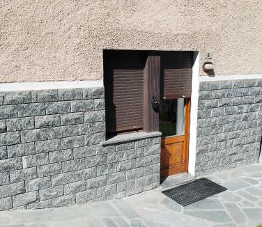 Isolaccia Apartment | Valdidentro sweet home