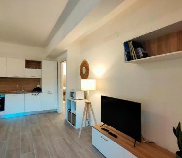 Valtellina Apartment | Valtellina Vacanze