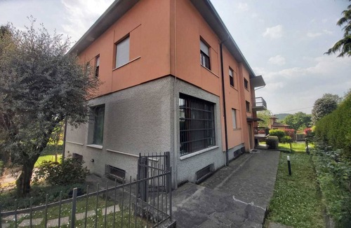 Ponteranica Apartment | VB: la quiete e tutti i comfort di casa, nel verde e a due passi dalla città-