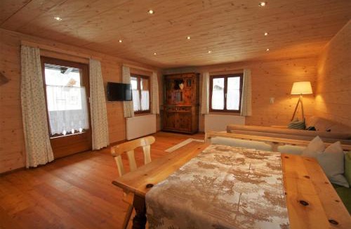 Partenen Apartment | Vendula Montafon