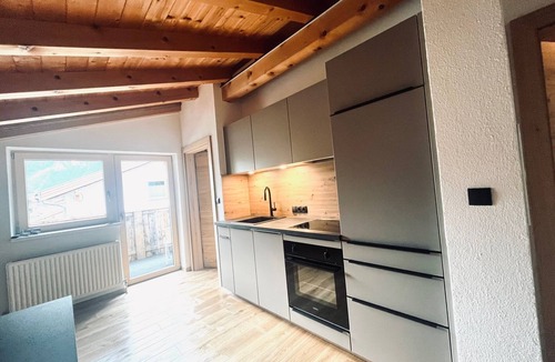 Feichten Apartment | Verpeil - Comfort apartment, first floor with 2 bedrooms - Ferienhaus Ragg -