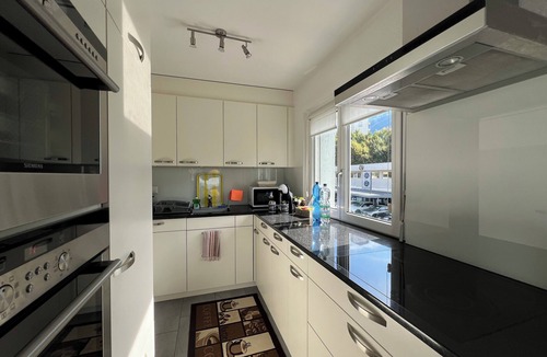 Central Interlaken Apartment | Very nice apartment in the heart of Interlaken with all amenities