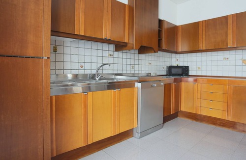 San Fedele Intelvi Apartment | Via Pighini 75 - Two Bedroom Apartment, Sleeps 4