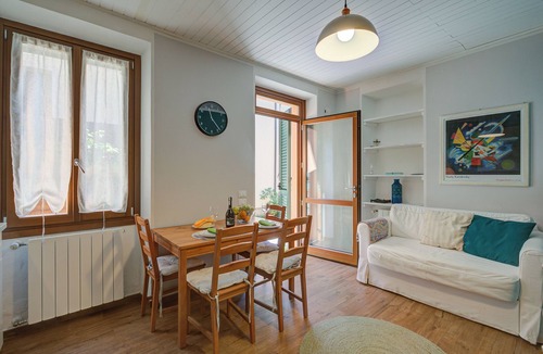 Morgnaga Apartment | Vicky Loft Gardone-relax & Vittoriale, Gardone Riviera, Italy