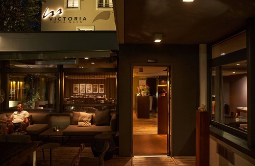 Martisberg Hotel | Victoria - Alpine Boutique Hotel & Fine Dining