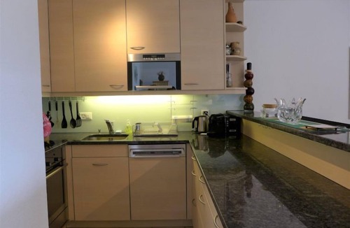 Montana Apartment | Victoria B 23 by Interhome