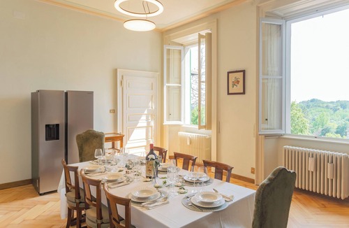 San Fermo della Battaglia Apartment | Villa Cardinal Ciceri - Penthouse Apartments