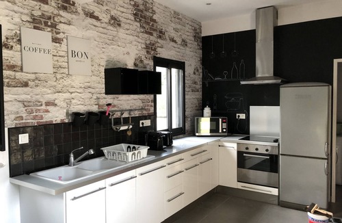 Fabregues Villa | Villa air conditioning, swimming pool. near Palavas Montpellier, Sète. 2nd 15th August available