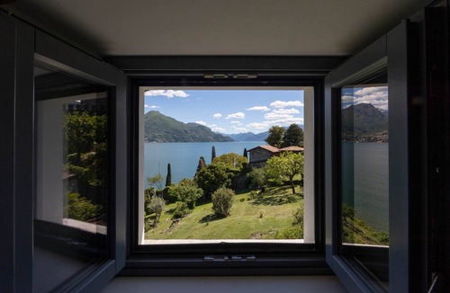 Santa Maria - Rezzonico Villa | Villa al Castello - Rezzonico