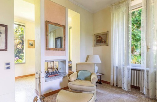 Castello House | Villa Al Piano on Lake Maggiore