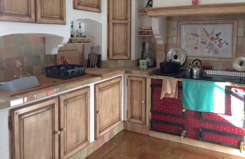 Barcelonnette House | Villa Barcelonnette, 4 bedrooms, 12 persons