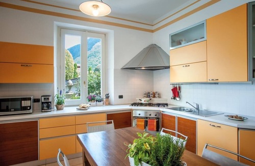 Lezzeno Villa | Villa Bellagio - Lakeside villa with lake access