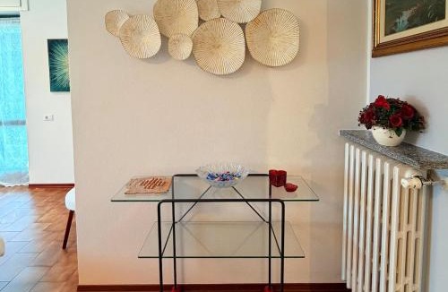 Comignago Apartment | Villa Bianca, Lago Maggiore, Parco Privato Esclusivo