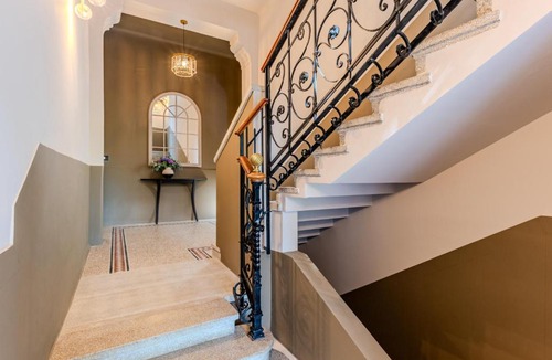 Mozzate Apartment | Villa dei Ricordi - Apartments near Como, Milan and Malpensa