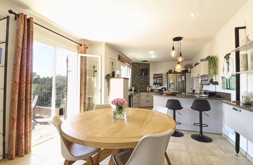 Saint-Jacques Villa | Villa Eva