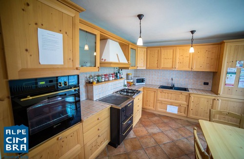 Folgaria Apartment | Villa Gentilini, nature & comfort