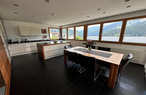 Stanz bei Landeck House | Villa in Tyrol with pool