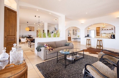 Vence Villa | Villa Isabella a Dream Retreat with Breathtaking Côte d’Azur Views