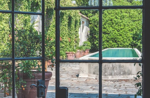 Casciago Villa | Villa La Limonera - Four Bedroom Villa, Sleeps 8