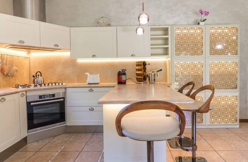 Bellagio Villa | Villa La Perla - Bellagio