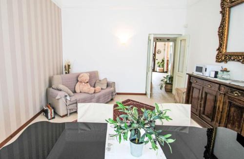 Castronno Villa | Villa Le Rondini by Interhome