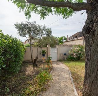 Castelnau-le-Lez Villa | Villa "les Jardins de l'Agdal" située proche Montpellier PARKING privatif