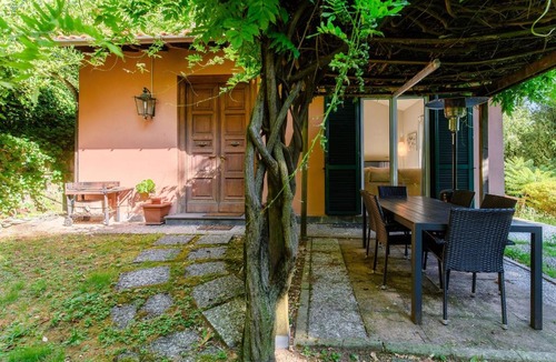 San Fermo della Battaglia Villa | Villa Marta by Quokka 360 - Elegant Villa in the Hills of Como