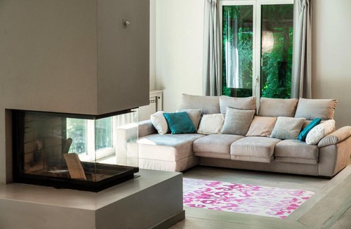 San Fermo della Battaglia Villa | Villa Marta by Quokka 360 - Elegant Villa in the Hills of Como