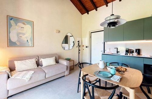 Como Apartment | Villa Maderni Hidden Lake Gem - by MyHomeInComo