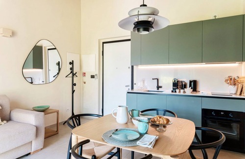 Como Apartment | Villa Maderni Hidden Lake Gem - by MyHomeInComo