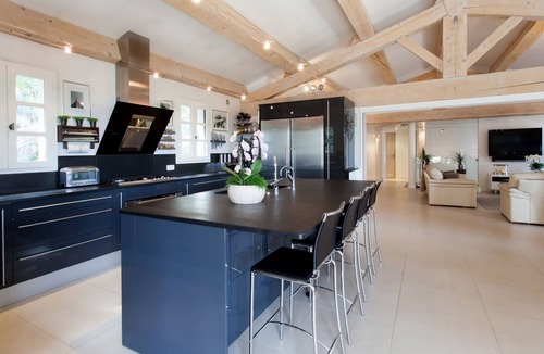 Chateauneuf-Grasse Villa | Villa Michelle