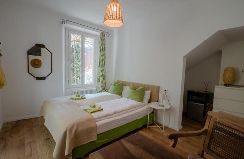 Mandello del Lario Bed & Breakfast | Villa Monte Bianco