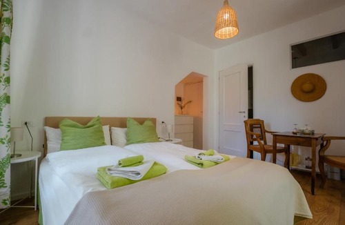 Mandello del Lario Bed & Breakfast | Villa Monte Bianco