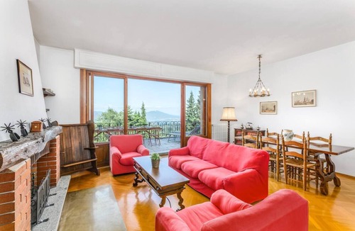 Alpino Villa | Villa Nelma by Casa da Suite