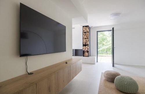 Predore Villa | Villa Orizzonti